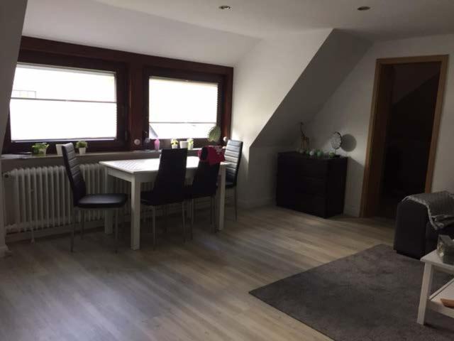 Ferienwohnung Runge Schneverdingen Exterior photo